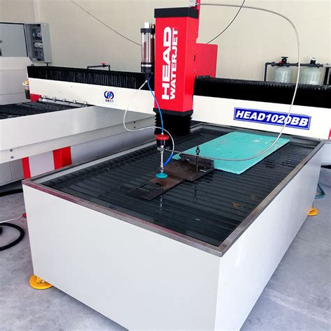 cnc machine water jet|low cost water jet cutting machines.